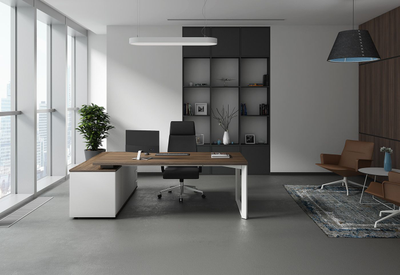 Кабинет эконом Fortum