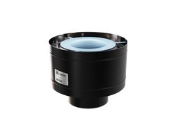 Craft HF-P дефлектор (316/0,8/эмаль) Ф115