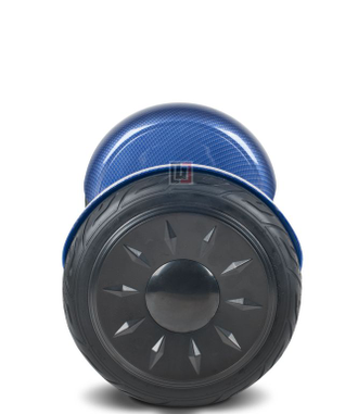 Гироскутер Smart Balance Premium 10 Синий Карбон
