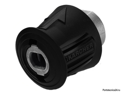 Адаптер KARCHER, Quick Connect - M22x1,5
