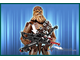 # 75530 Сборная Фигура «Чубакка» / “Chewbacca” Buildable Action Figure