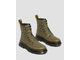 Ботинки Dr Martens Tarik Toe Guard Utility Boots Olive