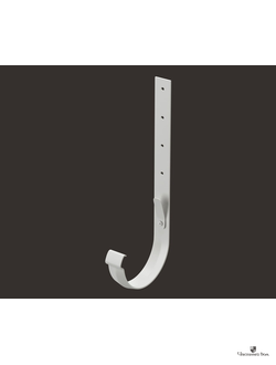 Кронштейн желоба металл LUX