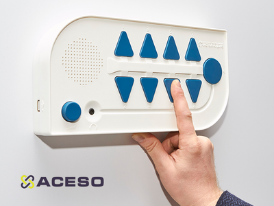 Звуковое расписание Voice