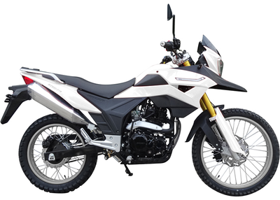 Мотоцикл Racer RC250-GY8A Ranger