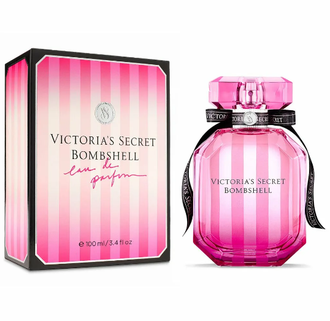 Bombshell Victoria's Secret