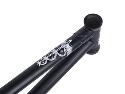 Рама BMX KARMA Prognostic 20.25"