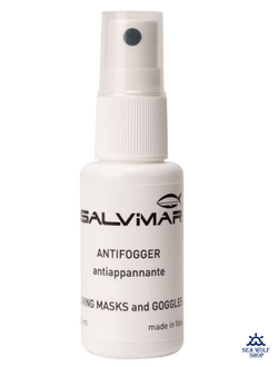 Антифог спрей Salvimar FLUYD 30мл