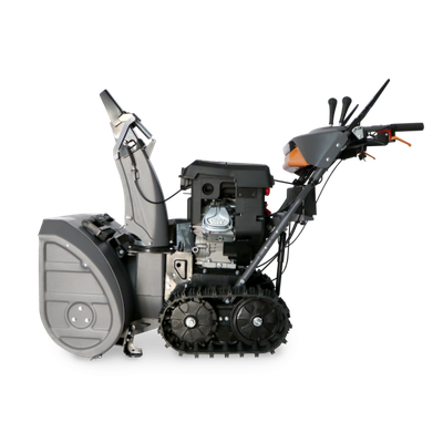 Снегоуборщик VILLARTEC WB1576ET