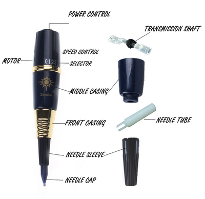 Giant Sun G-8650 + Блок Aurora 2 + педаль + клипкорд