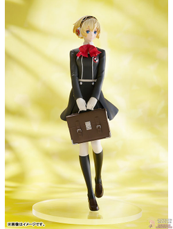 Фигурка Эгида (Aegis Pop Up Parade)