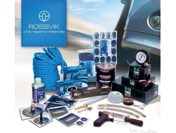 Расходные материалы для шиномонтажа и шиноремонта