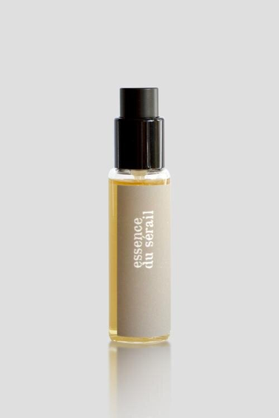 Essence du Sérail духи от Sous le Manteau