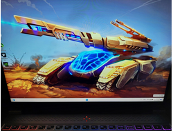 Machenike L16 Pro Stellar S ( 16.0  WQXGA IPS 240Hz i7-13650HX RTX4070 (8Gb) 16Gb 1024Gb SSD )