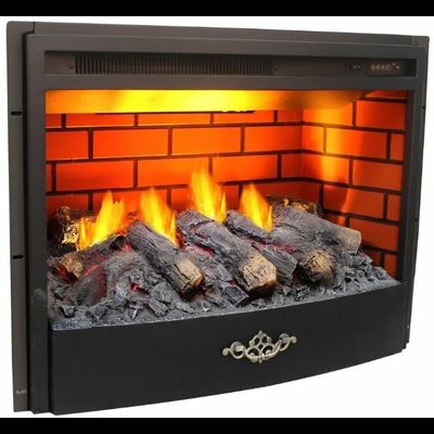 Электроочаг 3D FireStar 25.5