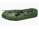 Лодка ПВХ Фрегат М-5 Оптима Лайт (300 см) Зеленый