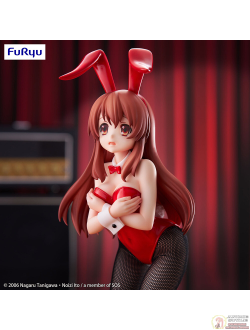 Фигурка Микуру Асахина  (Mikuru Asahina BiCute Bunnies)