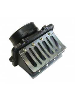 Лепестковый клапан SPI SM-07141 для BRP LYNX/Ski-Doo Rotax 600HO SDI (2004-2008) 420867260