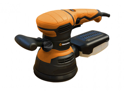 Эксцентриковая шлифовальная машина ЭШМ-125/5Э Вихрь