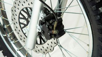 Мотоцикл Motoland 250 ENDURO CRF LT