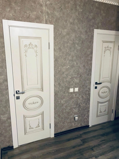 Арма глухая