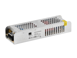 Блок питания (драйвер) 24v 6,3А 150W /Apeyron™/