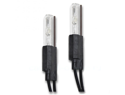 Ксеноновая лампа CarProfi DH1-17mm, для би линз G-серии, AC (4300k), 1шт