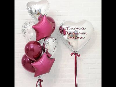 День мамы № 35