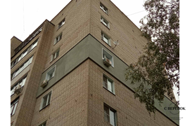 Утепление квартиры полностью г. Иваново, ул. Почтовое отделение 14, д. 312 сентябрь 2021