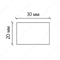 Молдинг SMG86