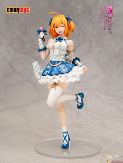 Фигурка 1/7 Юина (Yuina Idol no Yuina)