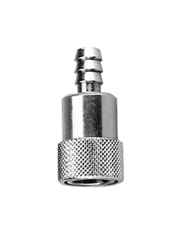 Переходник типа "мама" Nuova Rade 31952 8 мм для двигателей Tohatsu / Nissan