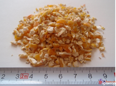 Вальцовая дробилка ROmiLL S900