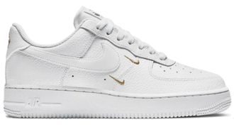 Nike Air Force Low 1 '07 Lx White (Белые) фото