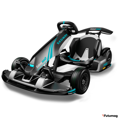 Электрокартинг Ninebot Gokart Pro 2