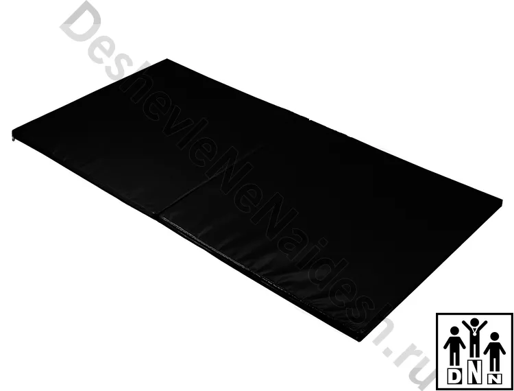 мат складной