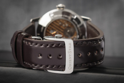 Мужские часы Orient RE-AZ0004S