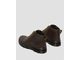 Ботинки Dr. Martens BONNY LEATHER CASUAL BOOTS коричневые