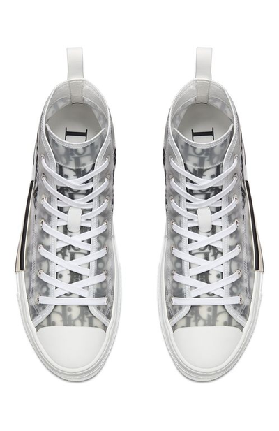 Converse Dior