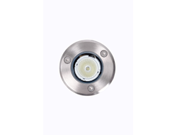 Встраиваемый грунтовый  светильник  led  Land 263