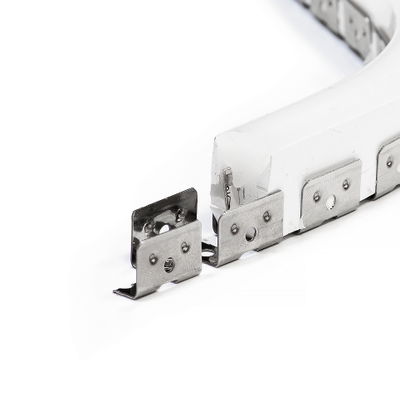 Алюминиевый профиль 4L-0911-N NEON Гибкий