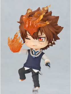 Нендроид Цунаёши Савада (Sawada Tsunayoshi 2.0)