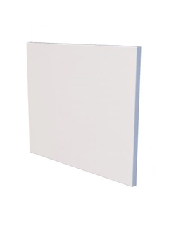 Торцевой экран для ванны Triton Мишель-170,70.5x55 см