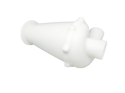 Циклонный фильтр для пылесоса (type 6)