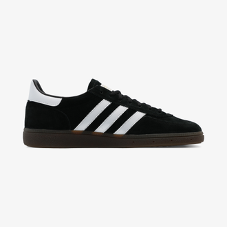 ADIDAS HANDBALL SPEZIAL Black