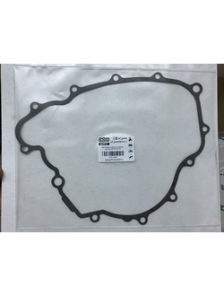 Прокладка левой половины картера X5 SVF SVF-12594