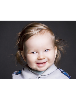 Детская фотосессия (фотосессия детей)