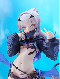 Фигурка 1/6 Сказочный рыцарь Ланселот /Мелюзина (Melusine Ruler Good Smile Company)