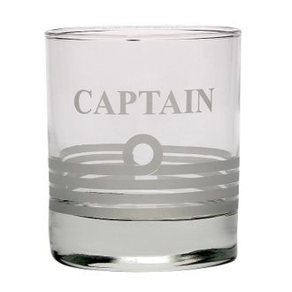 стакан  'Captain'