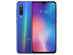 Xiaomi Mi9 6/64GB Blue (rfb)